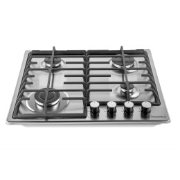 Газовая варочная панель MAUNFELD EGHS.64.6CS/G