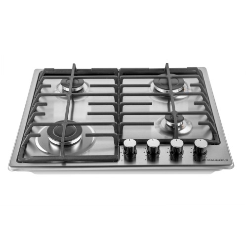 Газовая варочная панель MAUNFELD EGHS.64.6CS/G