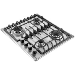 Газовая варочная панель MAUNFELD EGHS.64.6CS/G
