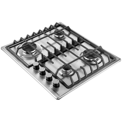 Газовая варочная панель MAUNFELD EGHS.64.6CS/G