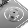 Газовая варочная панель MAUNFELD EGHS.64.6CS/G