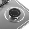 Газовая варочная панель MAUNFELD EGHS.64.6CS/G