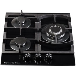 Газовая варочная панель Zigmund&Shtain M 26.4 B