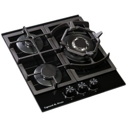 Газовая варочная панель Zigmund&Shtain M 26.4 B