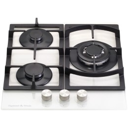 Газовая варочная панель Zigmund&Shtain M 26.4 W