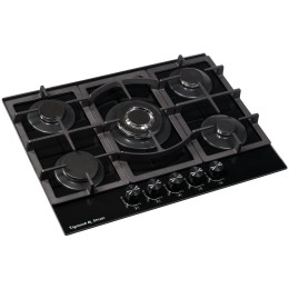 Газовая варочная панель Zigmund&Shtain M 26.7 B