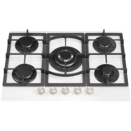 Газовая варочная панель Zigmund&Shtain M 26.7 W