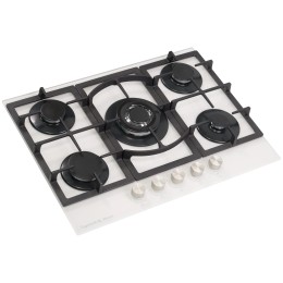 Газовая варочная панель Zigmund&Shtain M 26.7 W