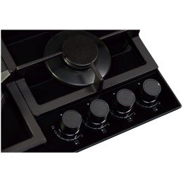 Газовая варочная панель Zigmund&Shtain MN 199.61 B