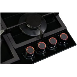 Газовая варочная панель Zigmund&Shtain MN 199.61 B