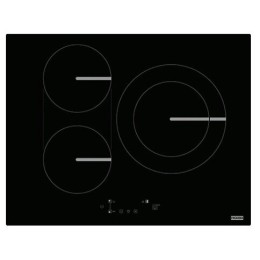 Индукционная варочная панель Franke FSM 653 I D BK
