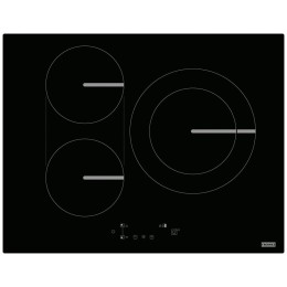 Индукционная варочная панель Franke FSM 653 I D BK