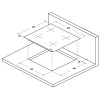 Индукционная варочная панель Kuppersberg ICS 606