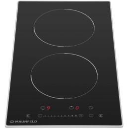 Индукционная варочная панель MAUNFELD EVSI 292 BK