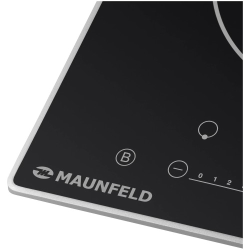 Индукционная варочная панель MAUNFELD EVSI 292 BK