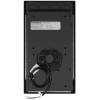 Индукционная варочная панель MAUNFELD EVSI 292 BK