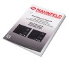 Комбинированная варочная панель MAUNFELD EEHG.642VC.3CB/KG