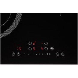 Электрическая варочная панель Krona ORSA 60 BL