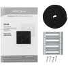 Электрическая варочная панель Krona ORSA 60 BL
