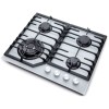 Газовая варочная панель Konigin Blaze 604 WHGW