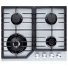 Газовая варочная панель Konigin Blaze 604 WHGW