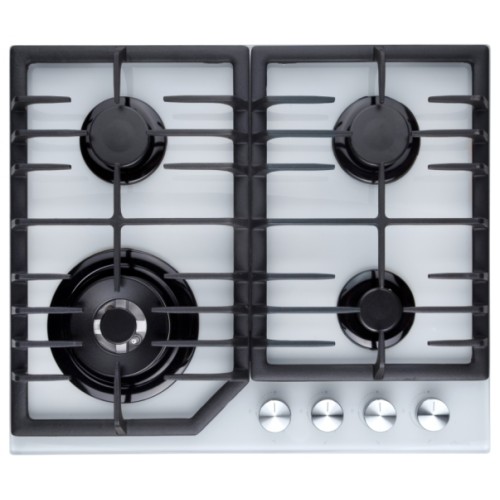 Газовая варочная панель Konigin Blaze 604 WHGW