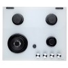 Газовая варочная панель Konigin Blaze 604 WHGW