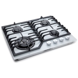 Газовая варочная панель Konigin Blaze 604 WHGW