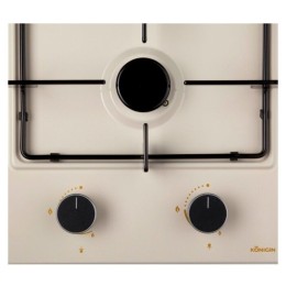 Газовая варочная панель Konigin Spark 302 IVE