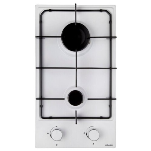 Газовая варочная панель Konigin Spark 302 WHE