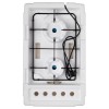 Газовая варочная панель Konigin Spark 302 WHE
