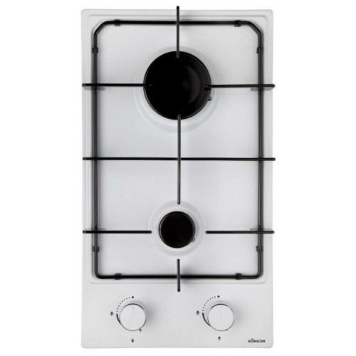 Газовая варочная панель Konigin Spark 302 WHE