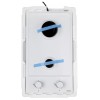 Газовая варочная панель Konigin Spark 302 WHE