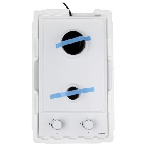 Газовая варочная панель Konigin Spark 302 WHE