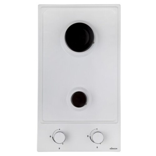 Газовая варочная панель Konigin Spark 302 WHE