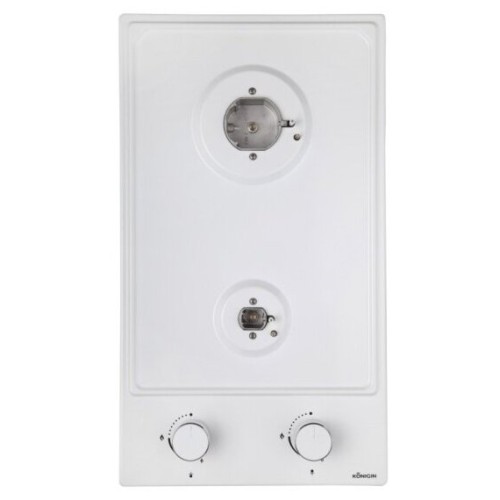 Газовая варочная панель Konigin Spark 302 WHE