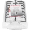 Газовая варочная панель MAUNFELD EGHE.32.6CW/G