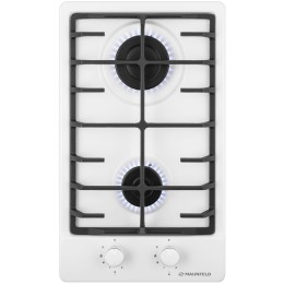 Газовая варочная панель MAUNFELD EGHE.32.6CW/G