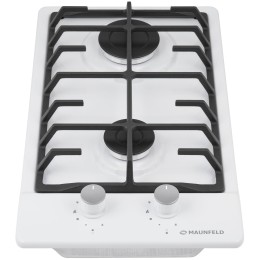 Газовая варочная панель MAUNFELD EGHE.32.6CW/G