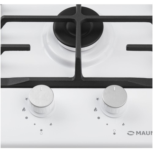 Газовая варочная панель MAUNFELD EGHE.32.6CW/G