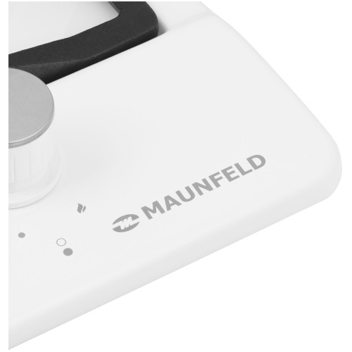 Газовая варочная панель MAUNFELD EGHE.32.6CW/G