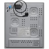 Газовая варочная панель MAUNFELD EGHE.43.3STS-EW