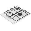 Газовая варочная панель MAUNFELD EGHE.43.3STS-EW
