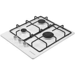Газовая варочная панель MAUNFELD EGHE.43.3STS-EW