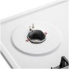 Газовая варочная панель MAUNFELD EGHE.64.6CW/G