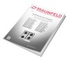 Газовая варочная панель MAUNFELD EGHG.64.6CW/G