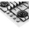 Газовая варочная панель MAUNFELD EGHG.64.6CW/G