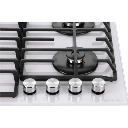 Газовая варочная панель MAUNFELD EGHG.64.6CW/G