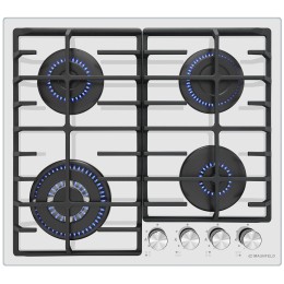 Газовая варочная панель MAUNFELD EGHG.64.63CW/G