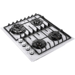 Газовая варочная панель MAUNFELD EGHG.64.63CW/G
